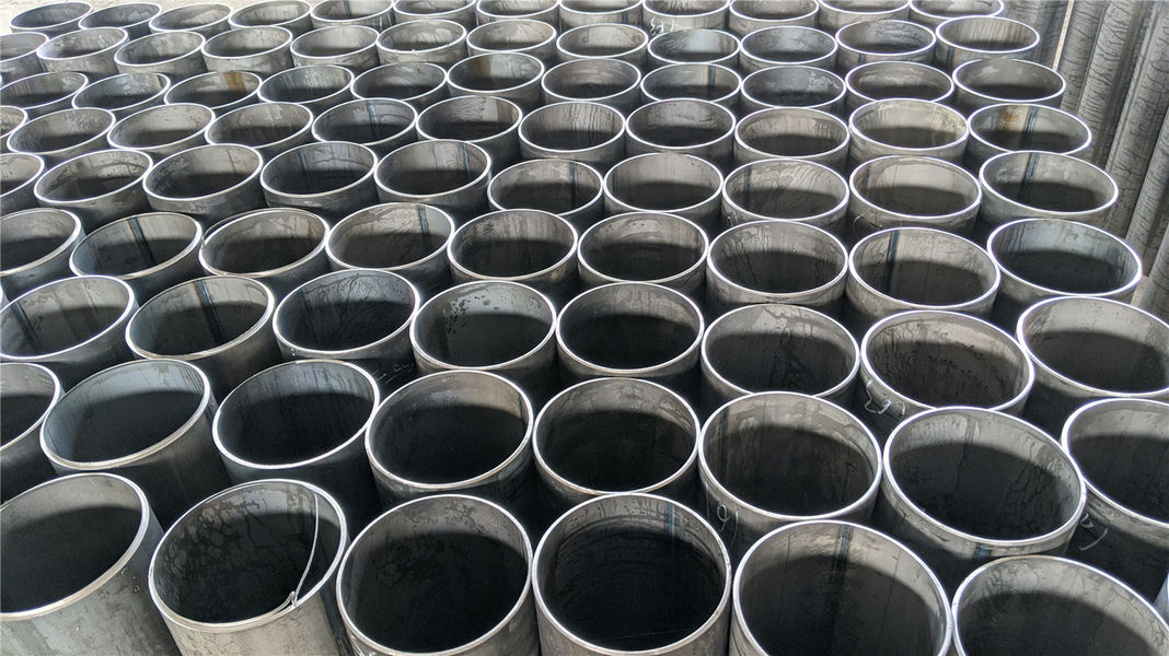 Hebei Jingxian Huamei Mining Machinery Manufacturing Co., Ltd.