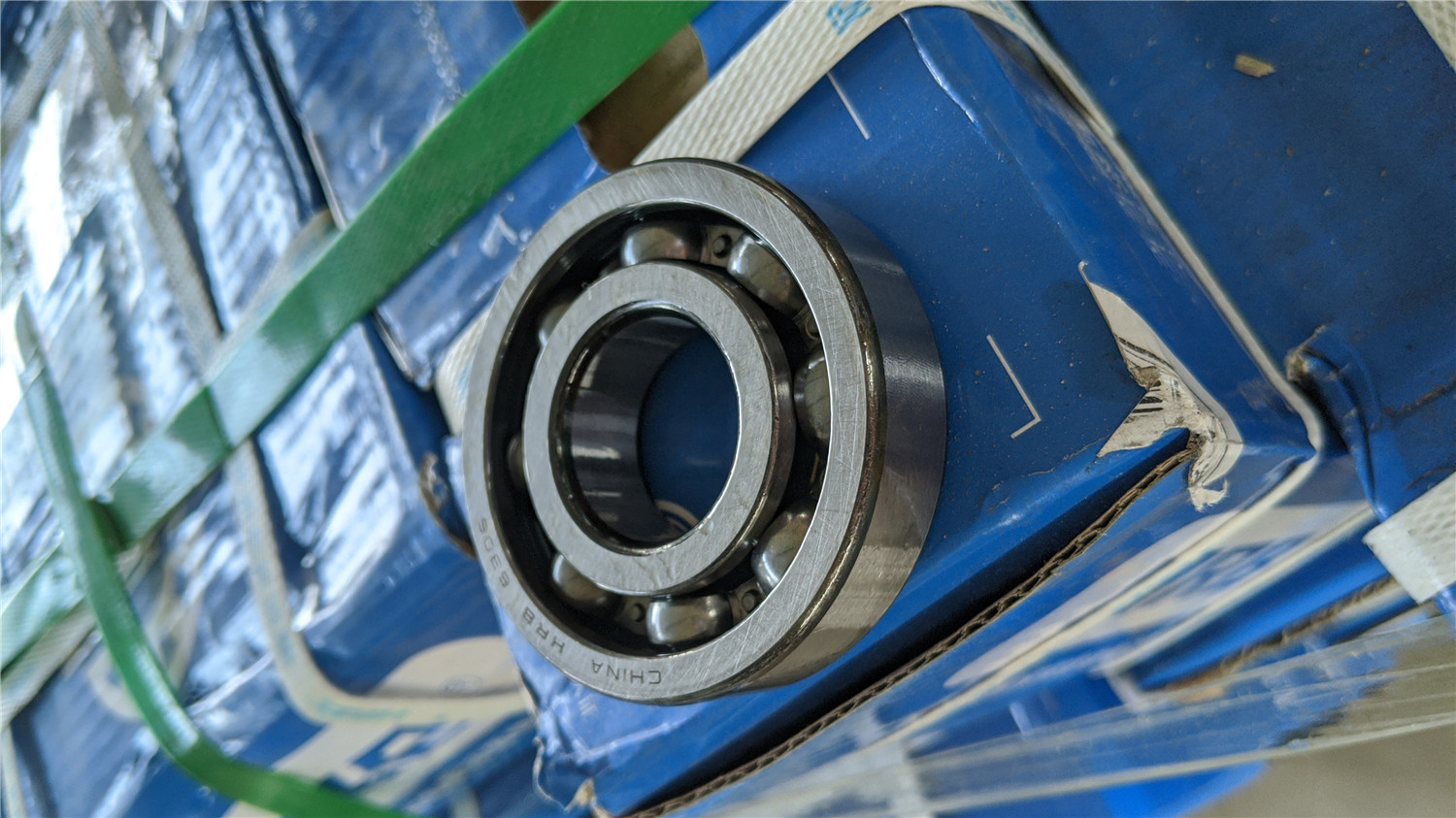 Hebei Jingxian Huamei Mining Machinery Manufacturing Co., Ltd.