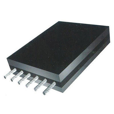 High Tensile Strength Min 800mm Max 2400mm Rubber Conveyor Belt