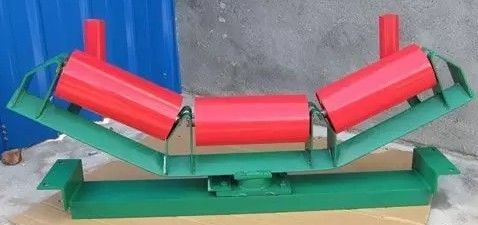 740mm Length Carrier Station